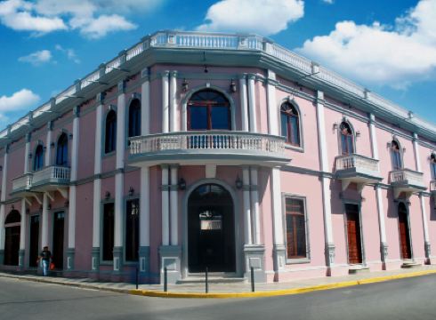 Hotel Real la Merced
