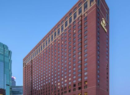 Hilton Minneapolis