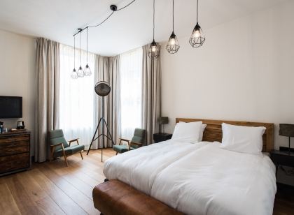 Boutique Hotel d'Oude Morsch