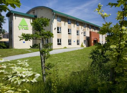 YHA Liverpool Albert Dock