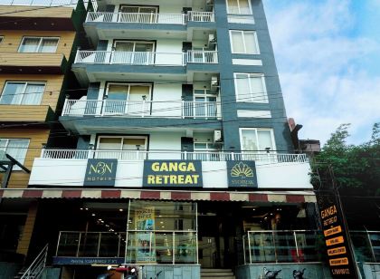 N3N Ganga Retreat by Stotrak Tapovan