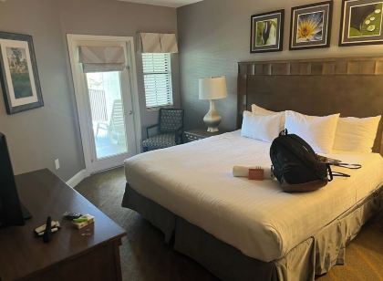 Orange Lake Resort in Kissimmee/Orlando a Beautiful 2 Bedroom Villa
