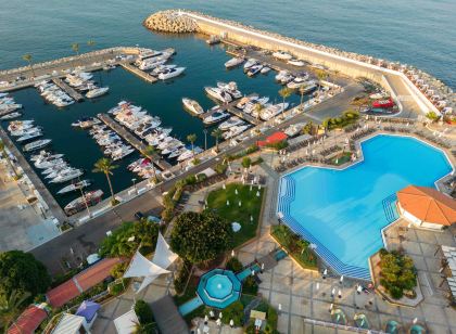 Mövenpick Beirut