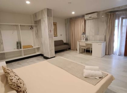 Hotel Océano Centro