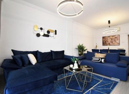 Porto Sea View Apartments - Tsimiski 78