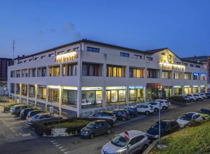 Hotel Orologio