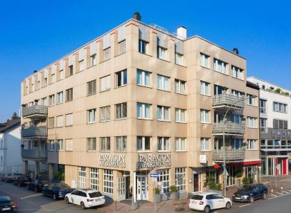 Paragon Apartments
