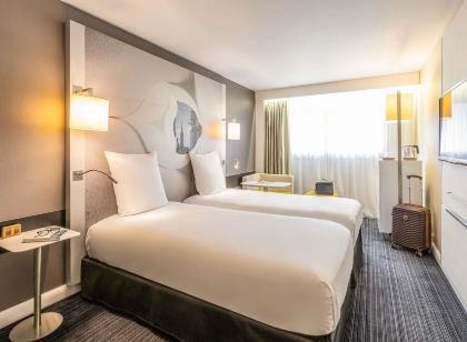 Hôtel Mercure Metz Centre