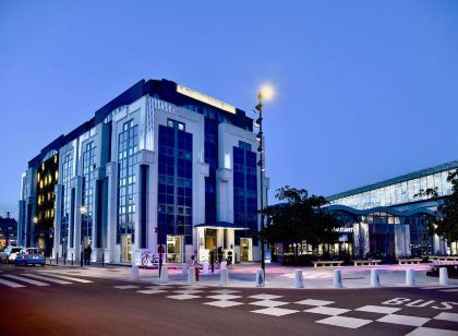 Mercure Hôtel - Gare de Nantes