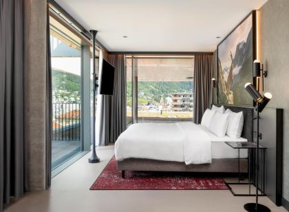 Radisson Red Innsbruck