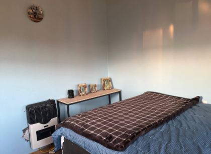 Fox Den Retreat glamping