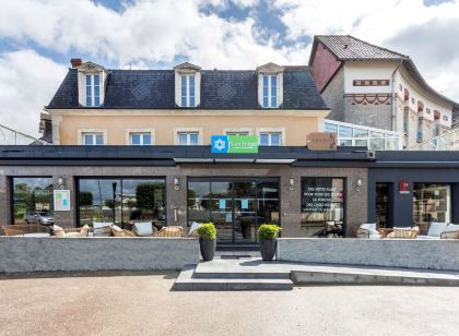 Sure Hotel by Best Western Argentan