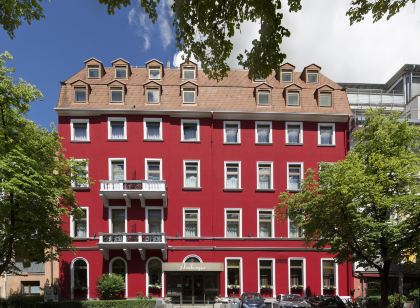 Hotel Amberger