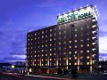 higashi-hiroshima-green-hotel-morris