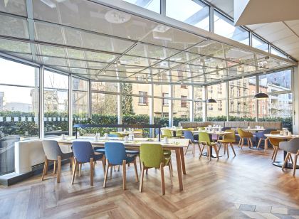 Best Western Clermont Ferrand Centre