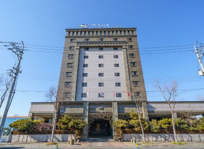 평택 엘리시아호텔