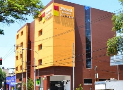 Hotel & Villas Panamá