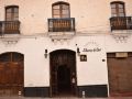 hostal-lluvia-de-oro