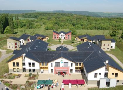 Euroville Jugend- und Sporthotel