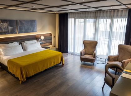 Hotel Nord 1901