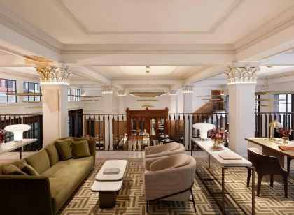 Hilton Melbourne Little Queen St