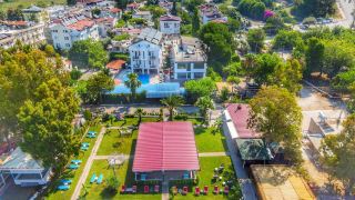 yucel-hotel