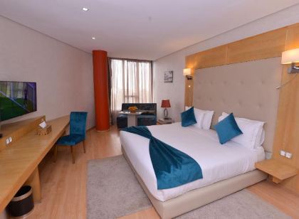 Le 135 Appart Hotel