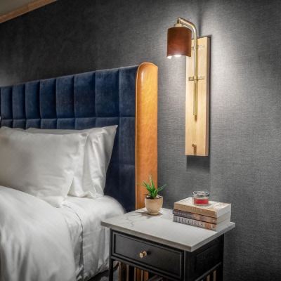 Standard King Room Standard King Room Jasper Hotel Promo Code