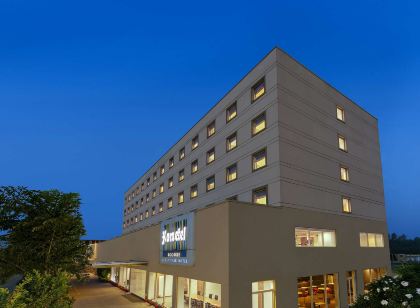 Hometel Roorkee