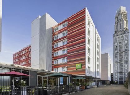 Ibis Styles Amiens Centre