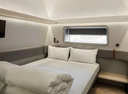 Zip by Premier Inn Cardiff