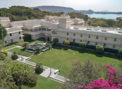 Trident, Udaipur