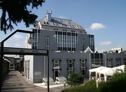 Hotel Olivier