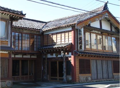 金澤瓦亞日式旅館