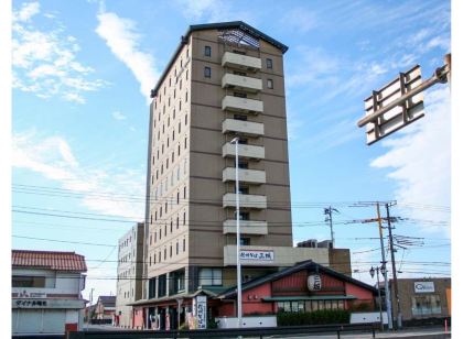 ホテルウィングインターナショナル鹿嶋