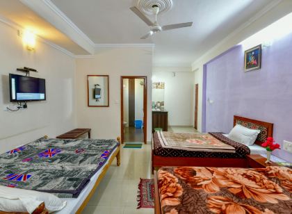 Hotel Bodhi Residency