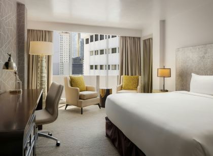 Renaissance Panama City Hotel