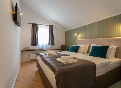Heritage Hotel Petrakija