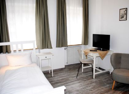Hocher Hotel