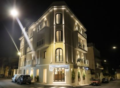 Solmaris Tropea Rooms & Suites