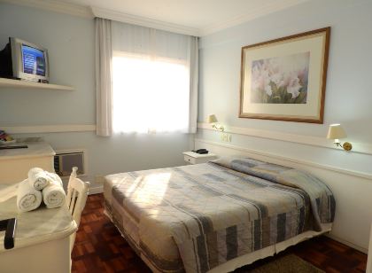 Hotel Bruggemann