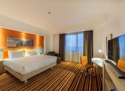 Hampton By Hilton Iasi
