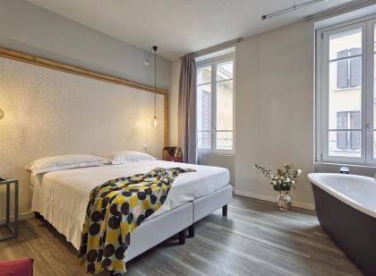 Hotel Torino