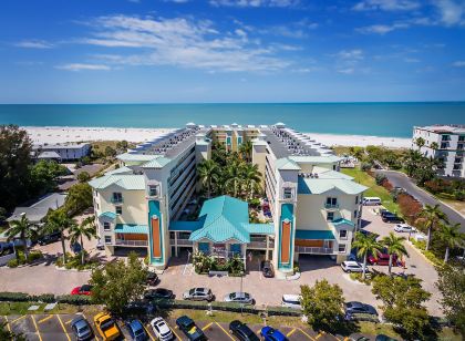 Sunset Vistas Two Bedroom Beachfront Suites