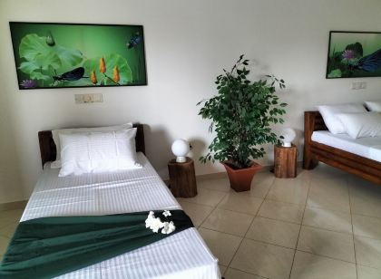 Moragalla Beach Home Guesthouse (Newly Opened Hotel)