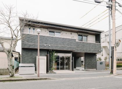 그랜드 베이스 가라쓰에키미나