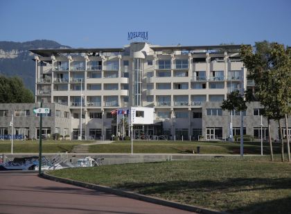 Hotel & Spa Marina d'Adelphia
