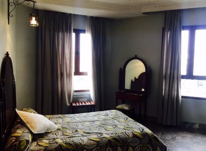 Hotel Al Mamoun
