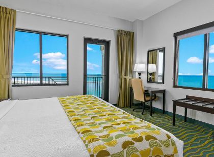 Edge Hotel Clearwater Beach