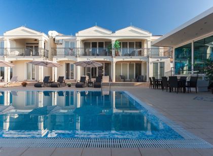 Spa Resort Bečići